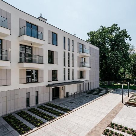Vistula Apartment - Loftaffair Cracovia Esterno foto