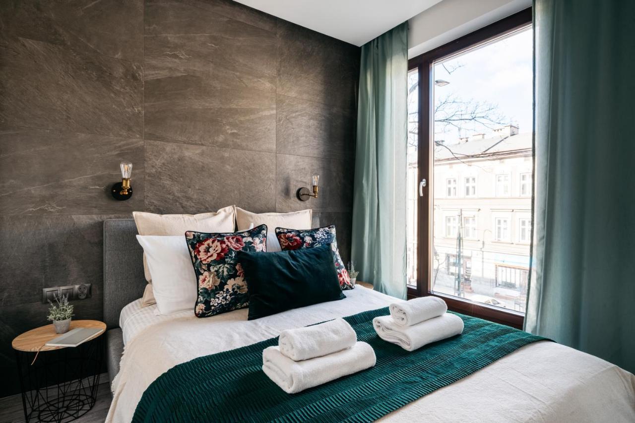 Vistula Apartment - Loftaffair Cracovia Esterno foto