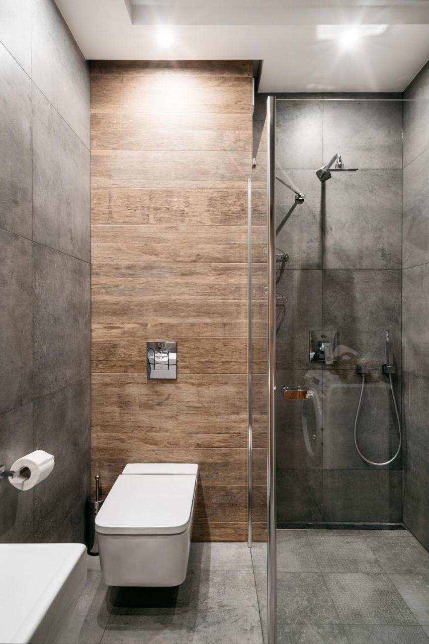 Vistula Apartment - Loftaffair Cracovia Esterno foto