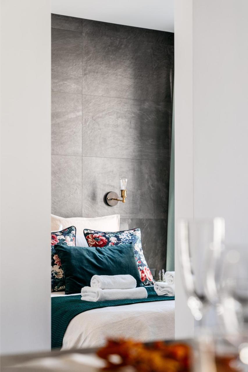 Vistula Apartment - Loftaffair Cracovia Esterno foto