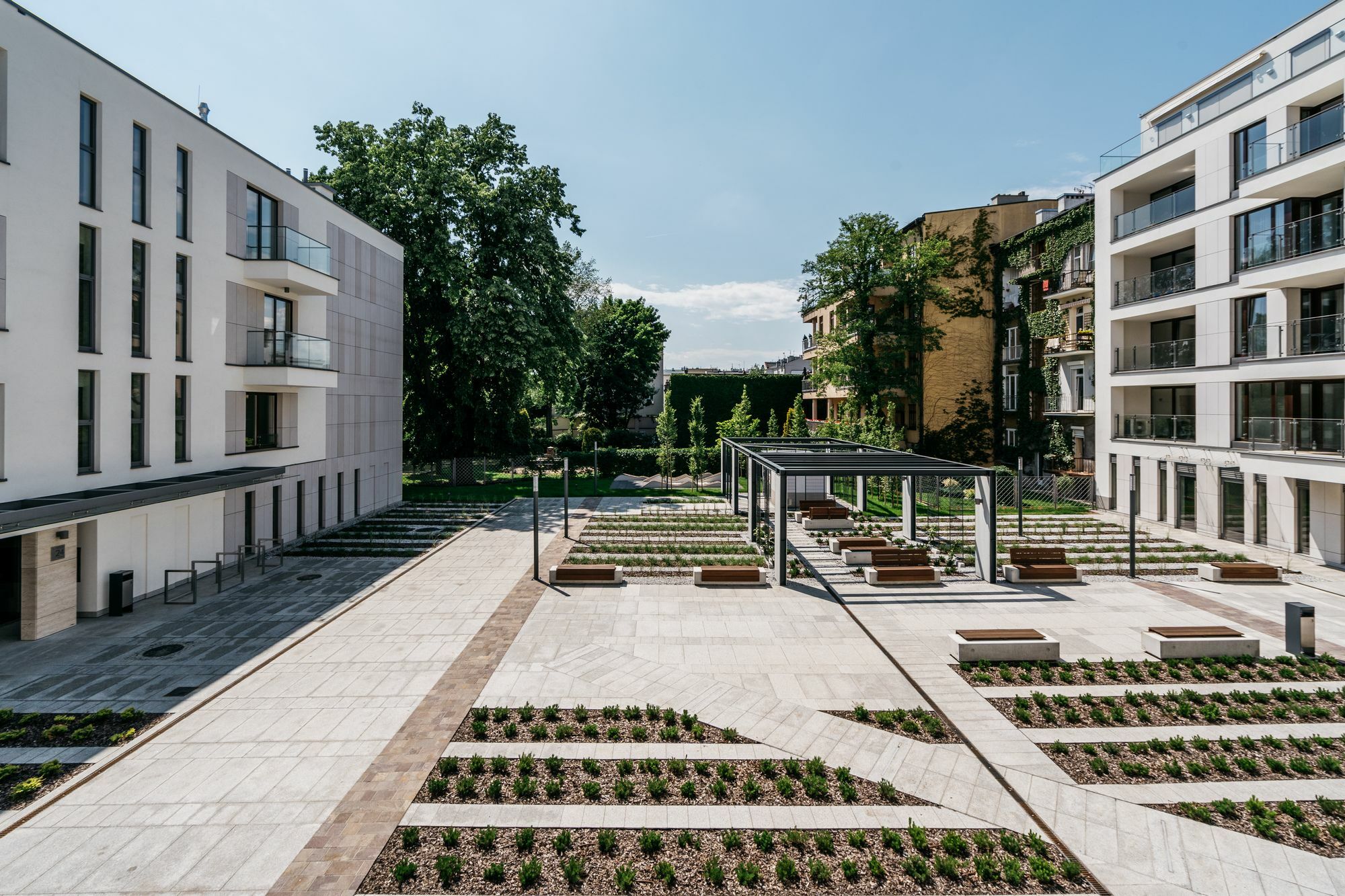 Vistula Apartment - Loftaffair Cracovia Esterno foto